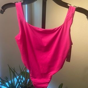 Fits Everybody Bodysuit